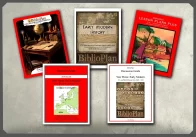 Early Modern Bundle for Upper Middles