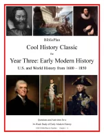 Early Modern Cool History Classic