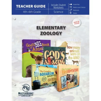 Elementary Zoology TG