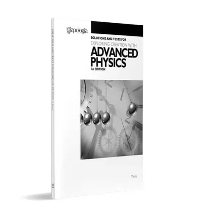 Exploring Creation with Advanced Physics Solutions and Tests