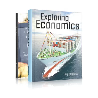 Exploring Economics Curriculum Package