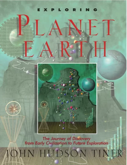 Exploring Planet Earth