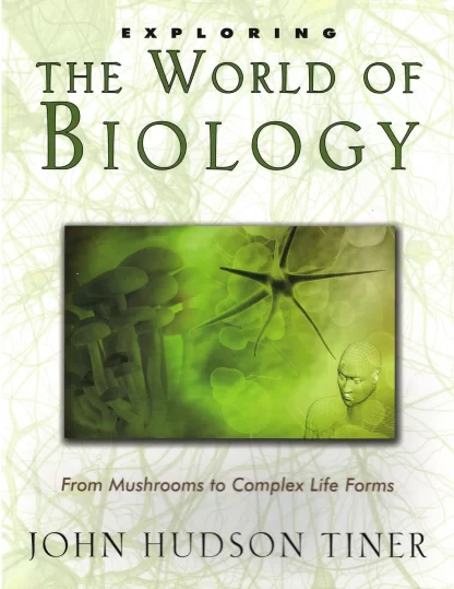 Exploring the World of Biology