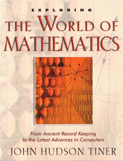 Exploring the World of Mathematics