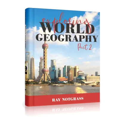 Exploring World Geography Part 2