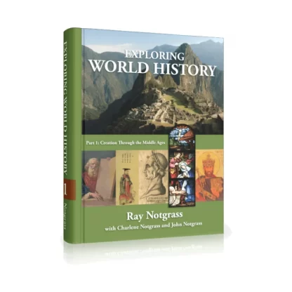 Exploring World History Part 1