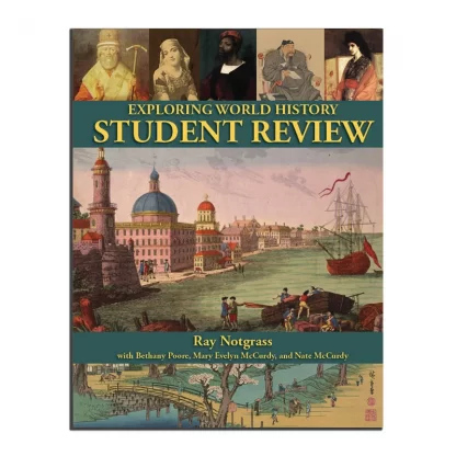 Exploring World History Student Review Book