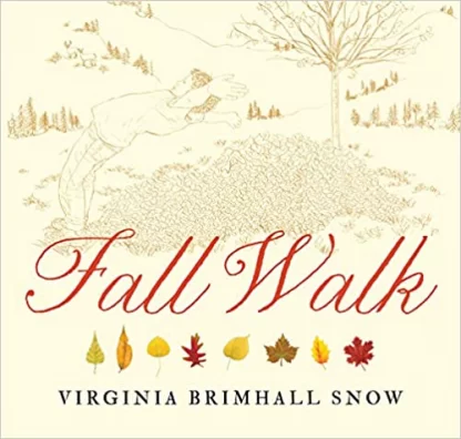 Fall Walk