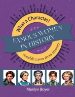 Famous Women in History