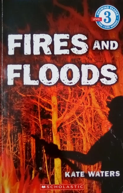 Fires and Floods Level 3 U