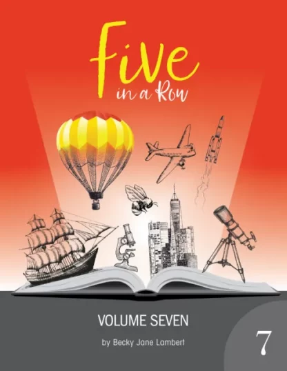Five in a Row: Volume 7