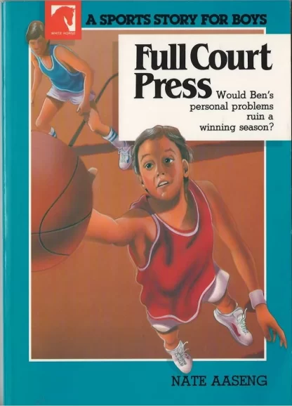 Full Court Press
