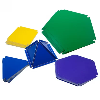 Geometry Panels