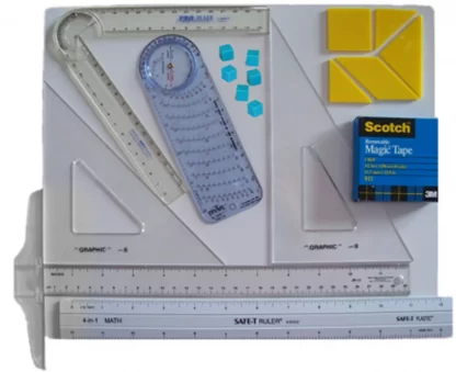 Geometry Tools