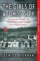 Girls of the Atomic City