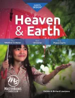 God's Design for Heaven & Earth Text