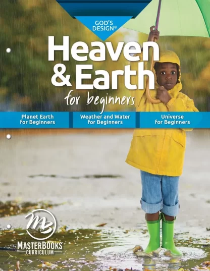 Heaven & Earth for Beginners