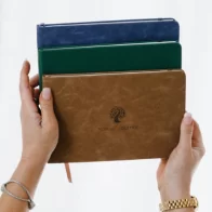Heirloom Nature Journal (Green)