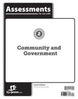 Heritage Studies 2 Assessments, 4th ed.