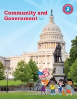 Heritage Studies 2 Student Edition, 4th ed.