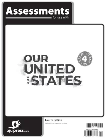 Heritage Studies 4 Assessments, 4th ed.