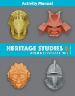 Heritage Studies 6 Activities, 4th ed.
