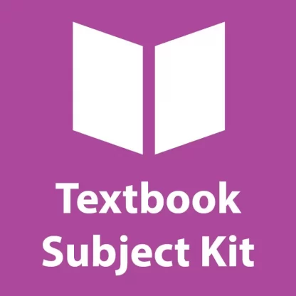 Heritage Studies 6 Subject Textbook Kit, 3rd ed.