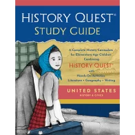 History Quest Study Guide United States