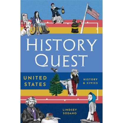 History Quest United States