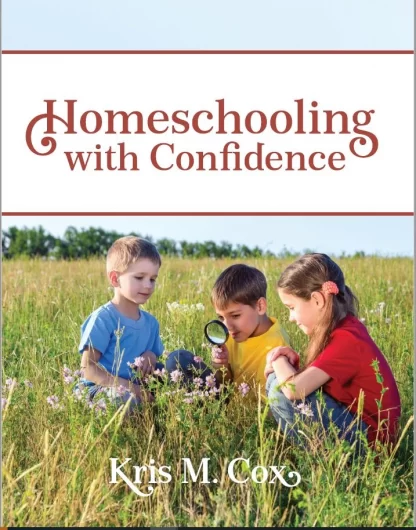 Homeschooling with Confidence