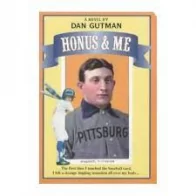 Honus and Me