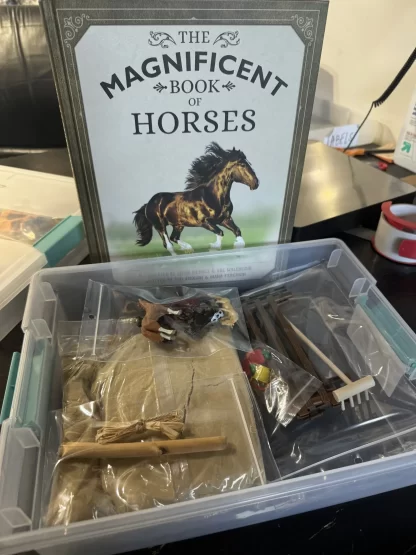 Horse Gift Bundle