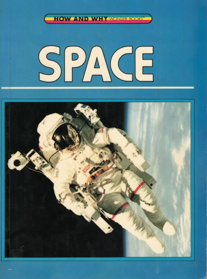 How and Why Space