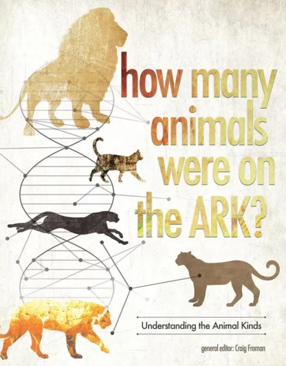 How Many Animals Were On the Ark