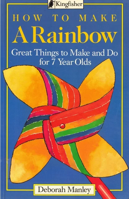 How to Make a Rainbow