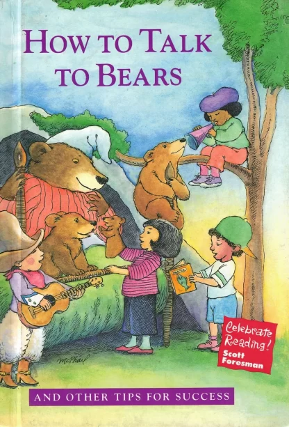 How to Talk to Bears 2E