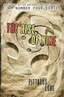 I Am Number Four: Rise of Nine