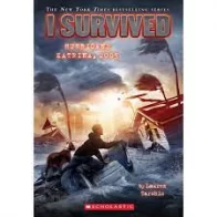 I Survived Hurricane Katrina, 2005