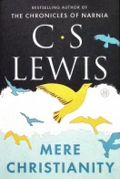 Mere Christianity