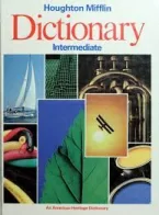 Intermediate Dictionary