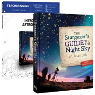 Intro to Astronomy Bundle