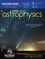Intro to Astrophysics TG