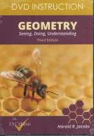 Jacobs Geometry DVD Instruction Set