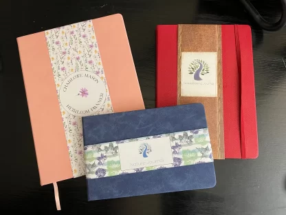 Jeannie Fulbright Gift Bundle