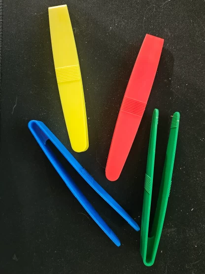 Kid's Tweezers