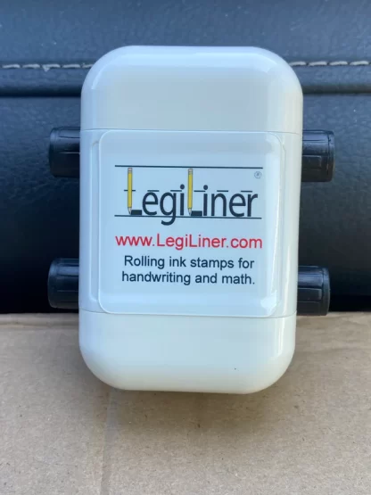 LegiLiner Math Equation Stamps - Multiplication/Division