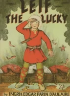 Leif the Lucky (Hardback)