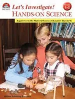 Let's Investigate! Hands-On Science