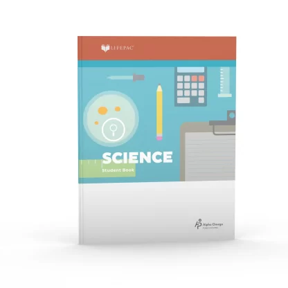 Lifepac Science 4 Teacher Guide