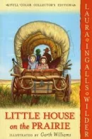 Little House on the Prairie